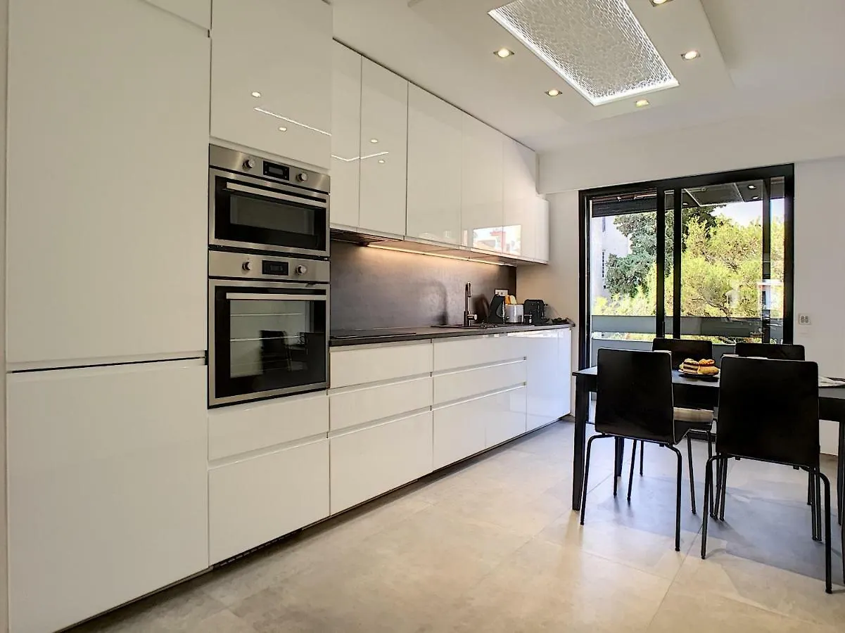 Nestor&Jeeves - Diamond Bay Terrace - Central - Close Sea Nice
