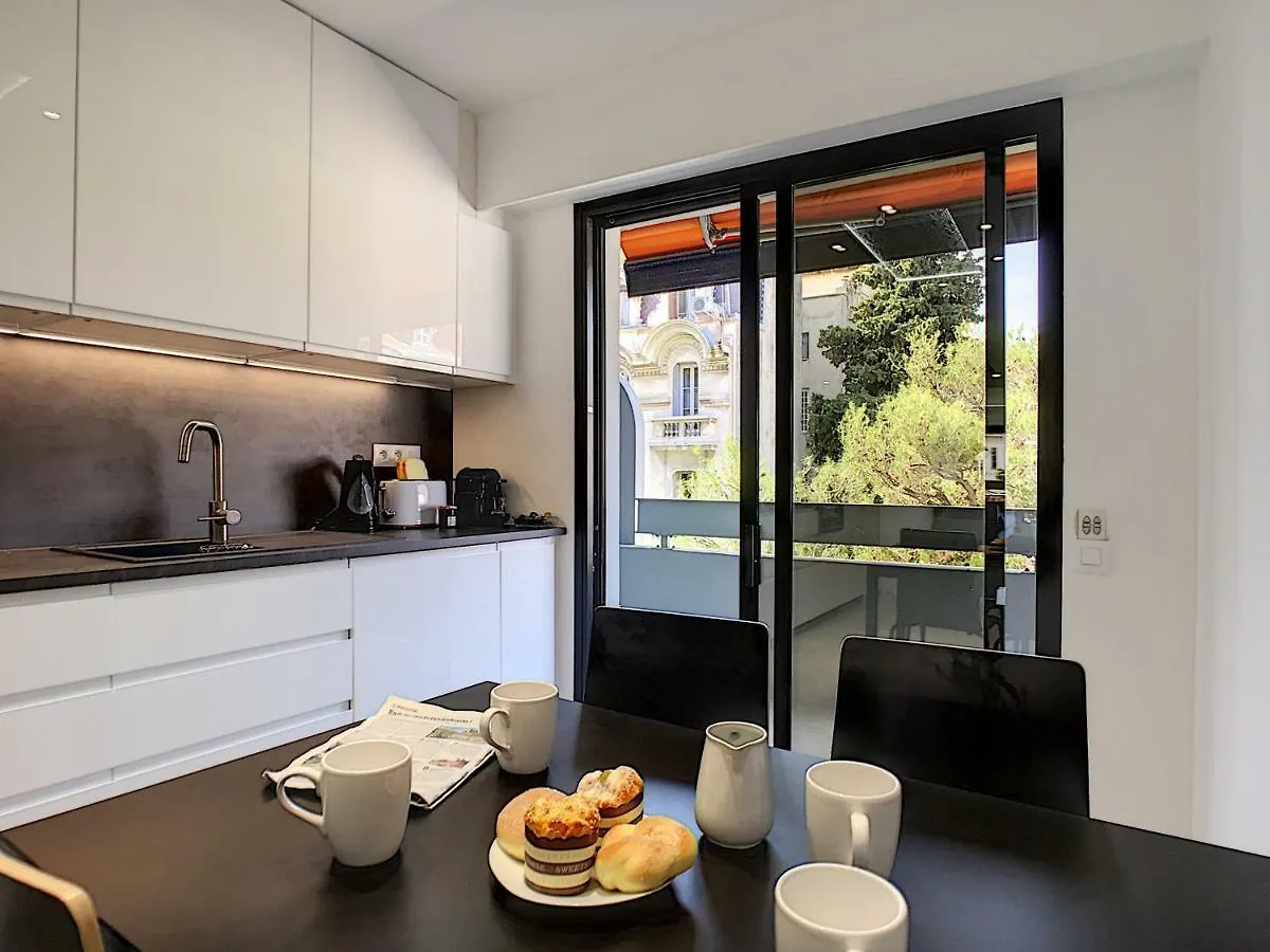 Nestor&Jeeves - Diamond Bay Terrace - Central - Close Sea Nice Apartment