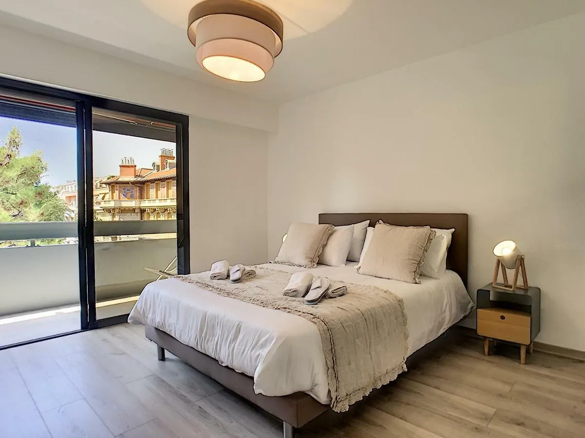 Nestor&Jeeves - Diamond Bay Terrace - Central - Close Sea Nice Apartment