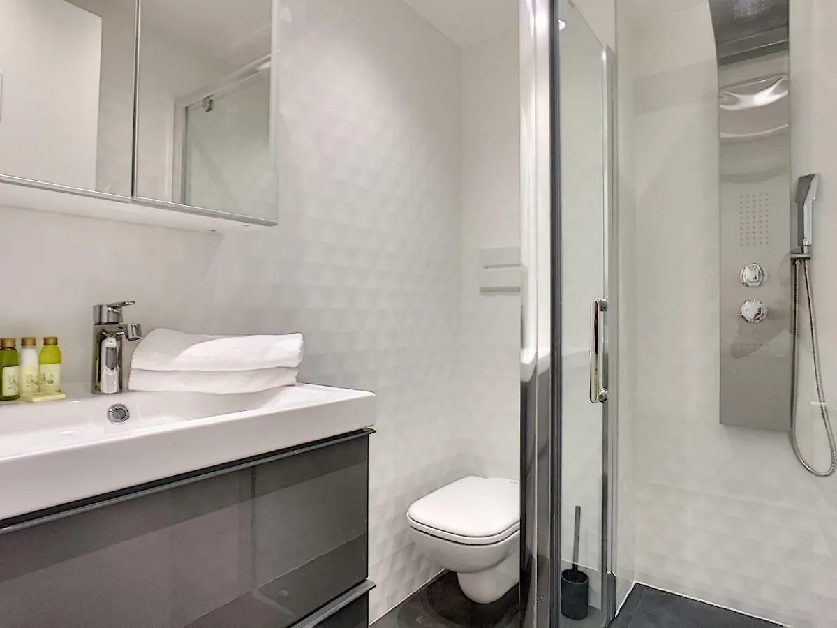 Apartment Nestor&Jeeves - Diamond Bay Terrace - Central - Close Sea Nice