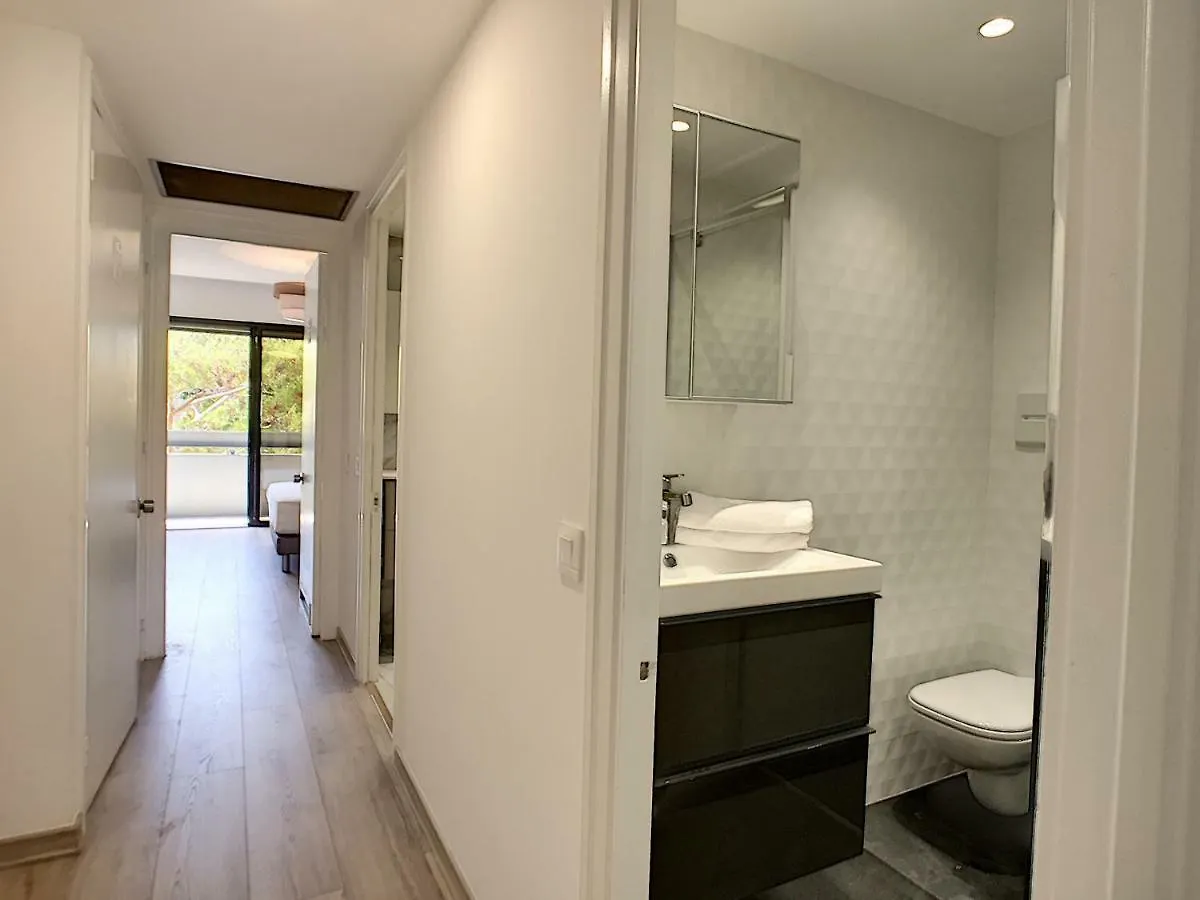 Nestor&Jeeves - Diamond Bay Terrace - Central - Close Sea Nice 0*,