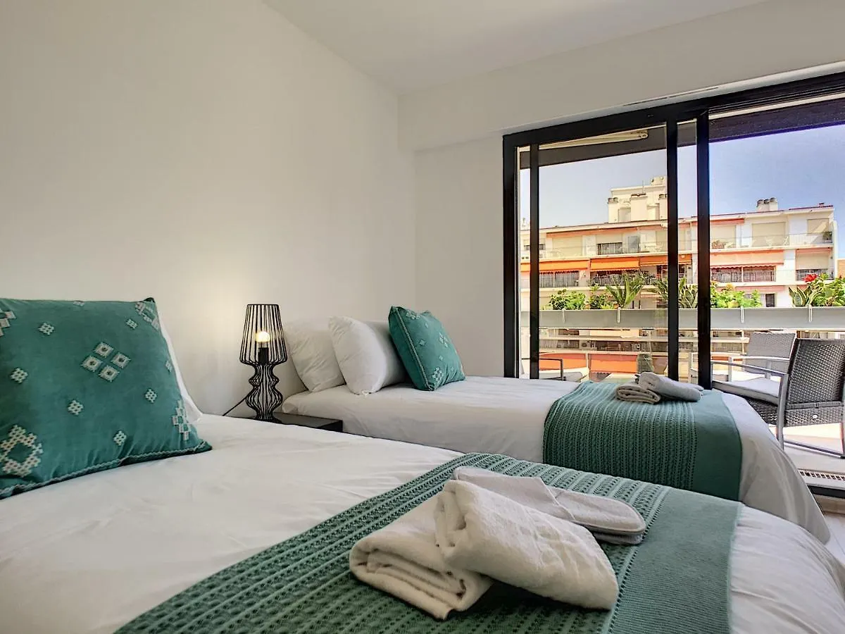 Nestor&Jeeves - Diamond Bay Terrace - Central - Close Sea Nice Apartment